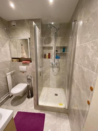 Superbe Appartement neuf à Paris