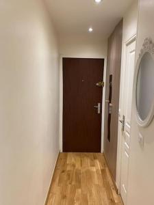 Superbe Appartement neuf à Paris