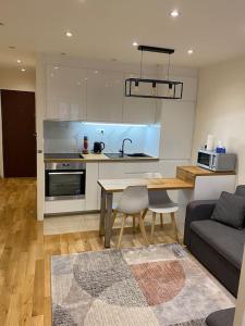 Superbe Appartement neuf à Paris
