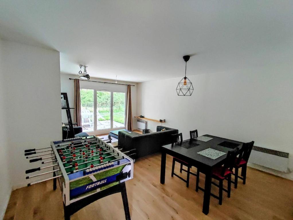 Superbe Appartement neuf au pied des pistes 38860 Les Deux Alpes