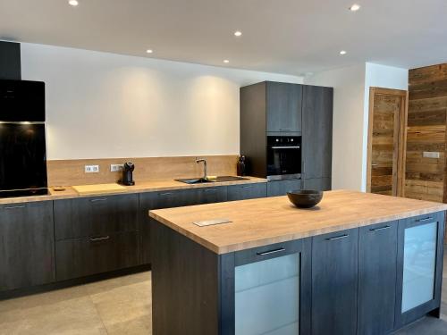 Superbe Appartement neuf au pied des pistes