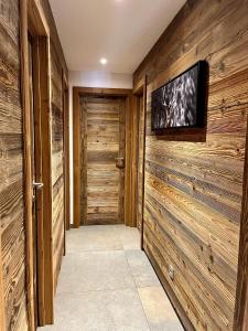 Superbe Appartement neuf au pied des pistes