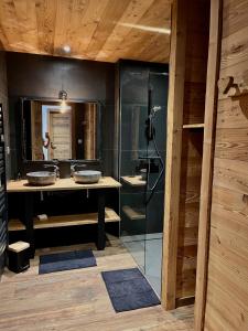 Superbe Appartement neuf au pied des pistes