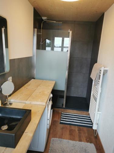 Superbe appartement neuf avec terrasse