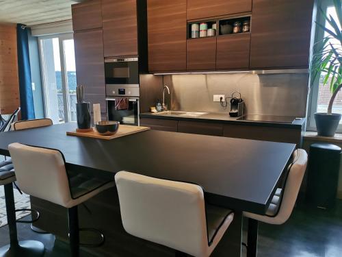Superbe appartement neuf avec terrasse