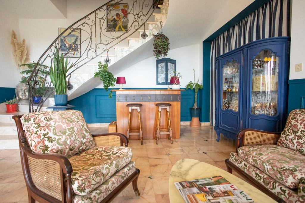 Superbe appartement neuf et cosy en centre ville 83400 Hyères