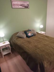 Superbe appartement neuf et moderne.