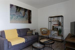 Superbe appartement neuf face plage sur l ile de Noirmoutier