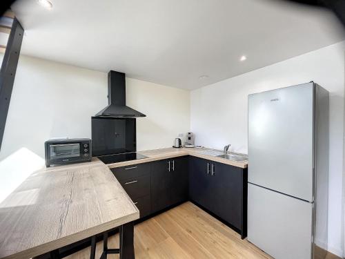 Superbe appartement neuf