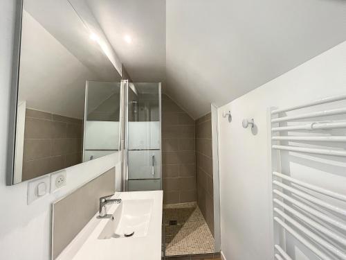 Superbe appartement neuf