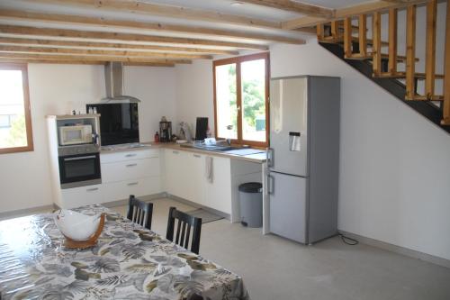 superbe appartement neuf lumineux
