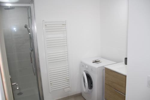superbe appartement neuf lumineux