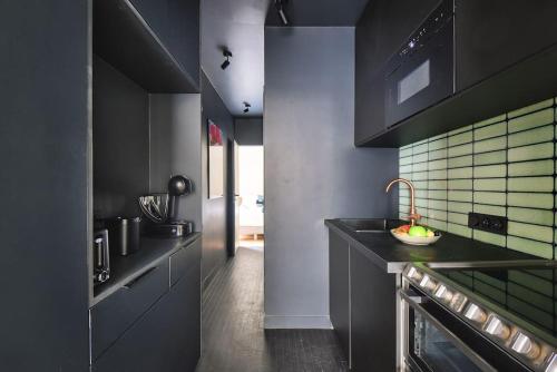 Superbe appartement neuf pour 4