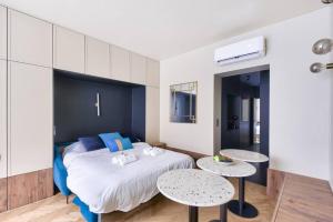 Superbe appartement neuf pour 4