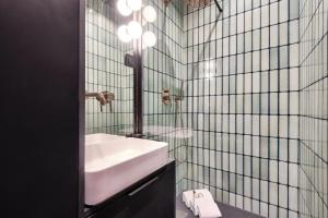 Superbe appartement neuf pour 4