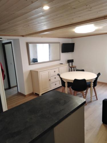 Superbe appartement neuf T3 6pers 45m2
