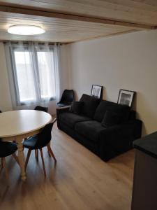 Superbe appartement neuf T3 6pers 45m2