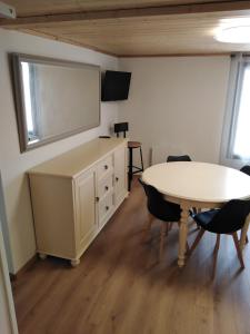 Superbe appartement neuf T3 6pers 45m2