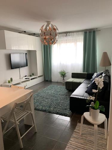 Superbe appartement neuf T3 de 71m2 en résidence a Marseille