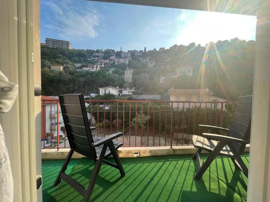 Appartement Superbe appartement nice 113 Boulevard de la Madeleine 06000 Nice