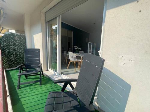 Superbe appartement nice