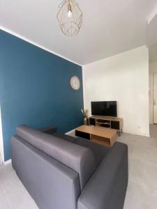 Superbe appartement nice