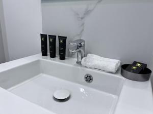 Superbe appartement Parc des Princes Boulogne