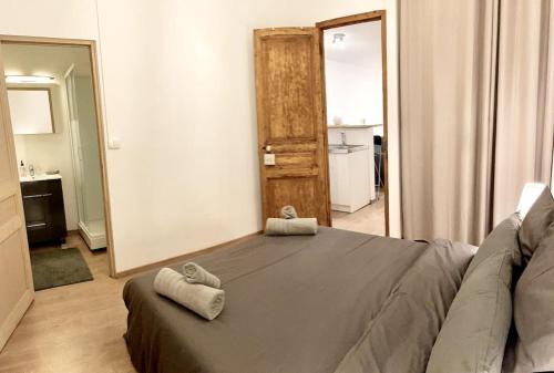 Superbe Appartement Paris 16