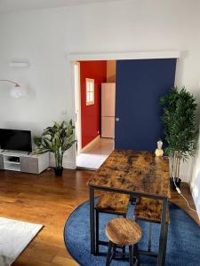 Superbe Appartement Paris 17