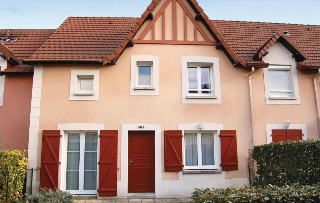 Superbe Appartement Paris 17