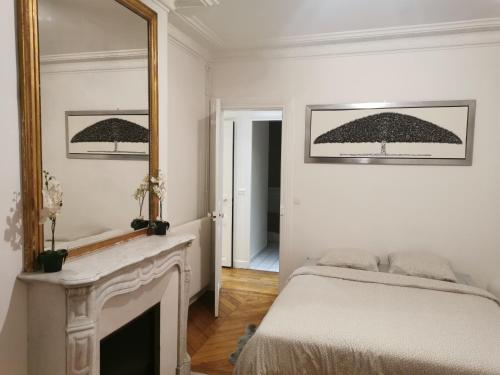 Superbe appartement