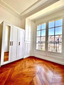 Superbe appartement