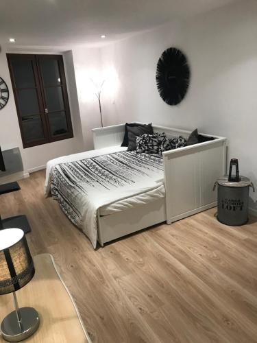 Superbe appartement Paris/Bercy (12e) wifi&Netflix