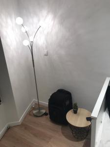 Superbe appartement Paris/Bercy (12e) wifi&Netflix