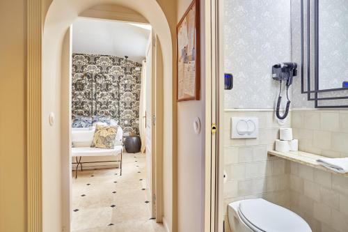 Superbe appartement Parisien Montsouris (Nansouty)