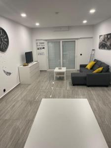 superbe appartement, parking,300 m de la plage