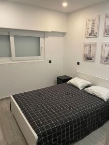superbe appartement, parking,300 m de la plage