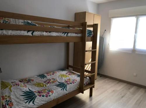 Superbe appartement*** Parking gratuit sur place