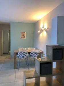 Superbe appartement*** Parking gratuit sur place
