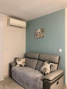 Superbe appartement*** Parking gratuit sur place