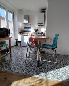 Superbe appartement Parvis de la Gare