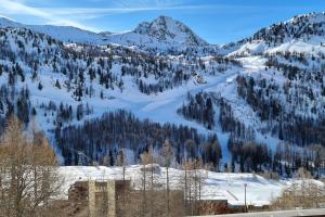 Superbe appartement, pieds des pistes, wifi
