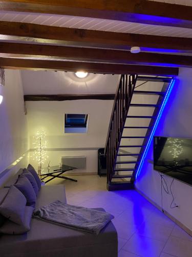 Superbe appartement & piscine privé à Sens