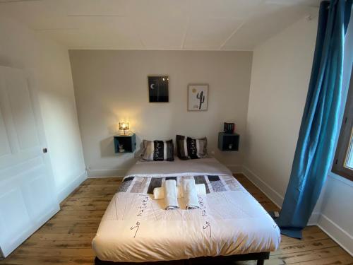 Superbe appartement place Wilson DIJON