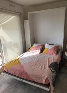 Superbe appartement plage SAINT-LAURENT DU VAR