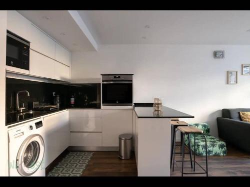Superbe Appartement Plage, Terrasse, Plancha