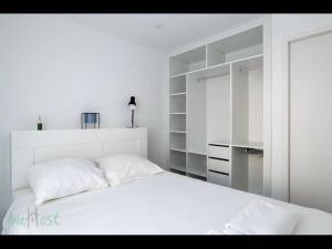Superbe Appartement Plage, Terrasse, Plancha