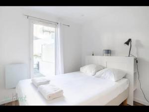 Superbe Appartement Plage, Terrasse, Plancha