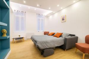 Superbe appartement plein centre, calme, Netflix