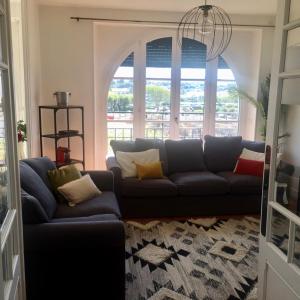 Superbe appartement plein centre